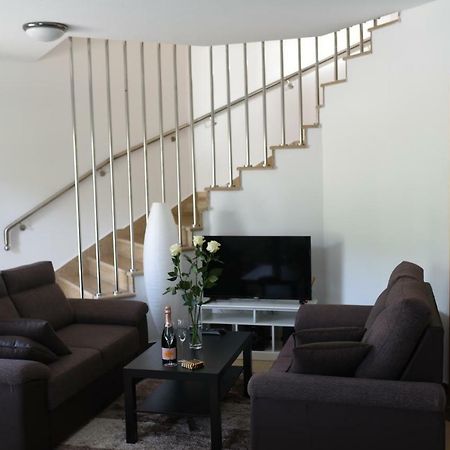 Apartman 利夫诺 外观 照片