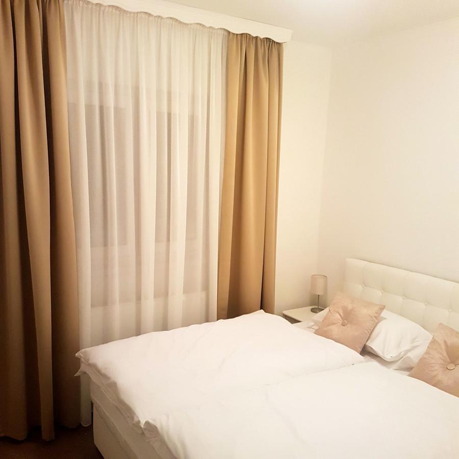 Apartman 利夫诺 外观 照片
