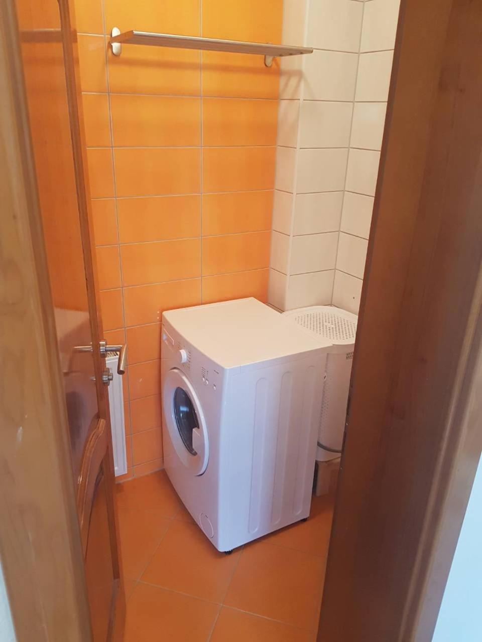 Apartman 利夫诺 外观 照片