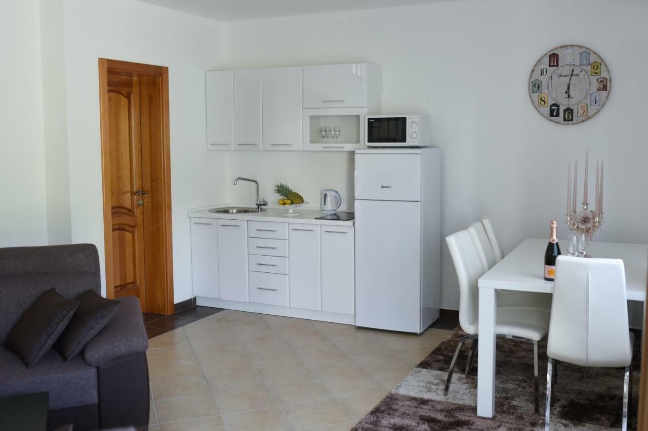 Apartman 利夫诺 外观 照片
